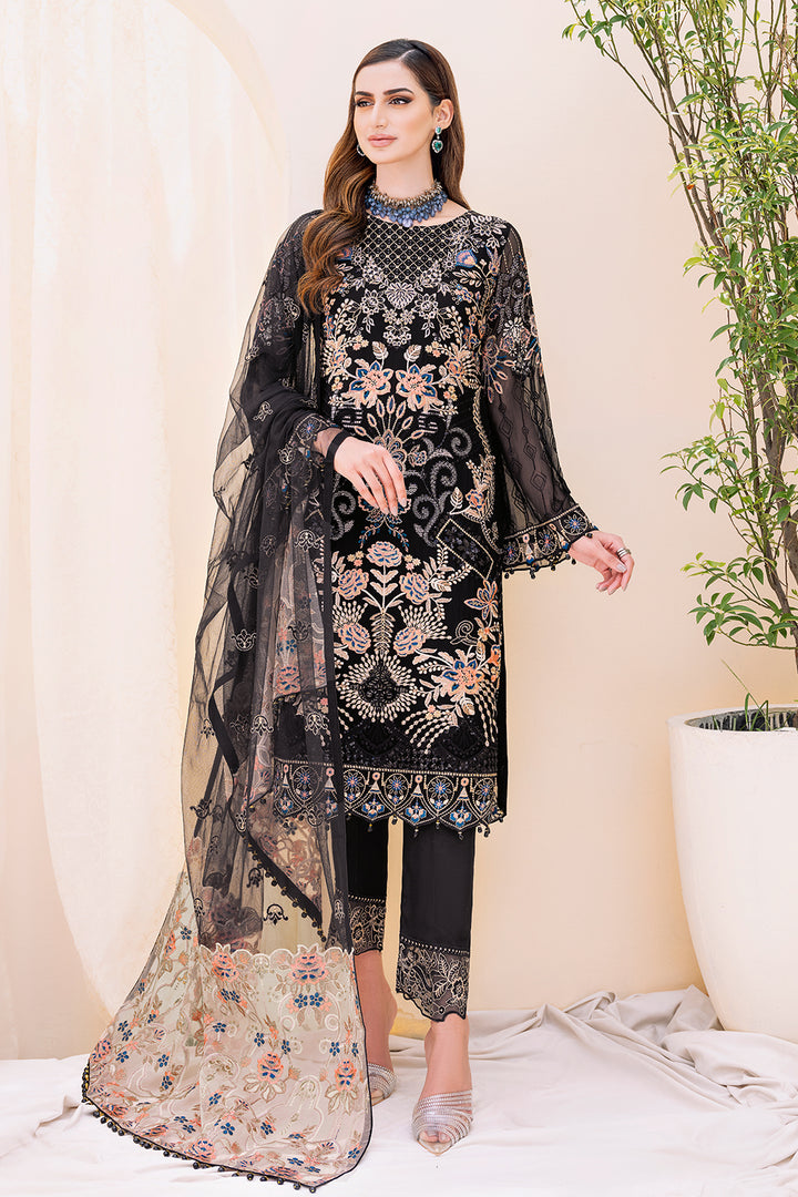 Ramsha | Chiffon collection